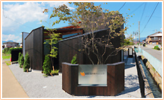 前橋桃の瀬クリニック 外観